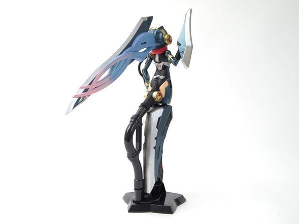 非公認戦隊アキバレンジャー シーズン痛 DX MMZ-02 ムニュムニュズ