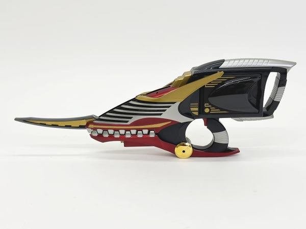 仮面ライダー龍騎 ドラグバイザーツバイ 仮面ライダー龍騎 DX龍召機甲ドラグバイザーツバイ [カード欠品