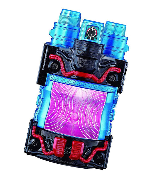 BANDAI - 仮面ライダービルド NEWWORLD マッスルギャラクシーフルボトル 仮面ライダービルド NEW WORLD 仮面ライダークローズ DXマッスル