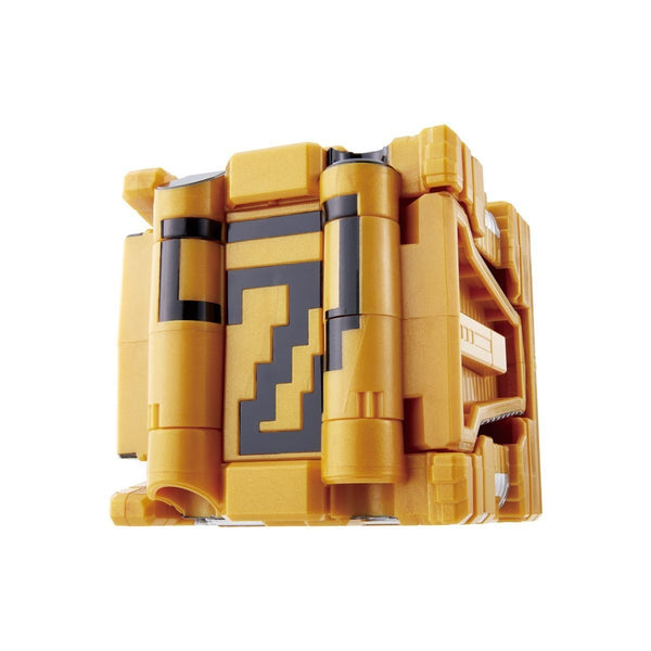 【中古】「非常に良い」動物戦隊ジュウオウジャー ジュウオウキューブ7 動物合体 DXキューブクロコダイル 動物戦隊ジュウオウジャー ジュウオウキューブ7 動物合体 DXキューブ