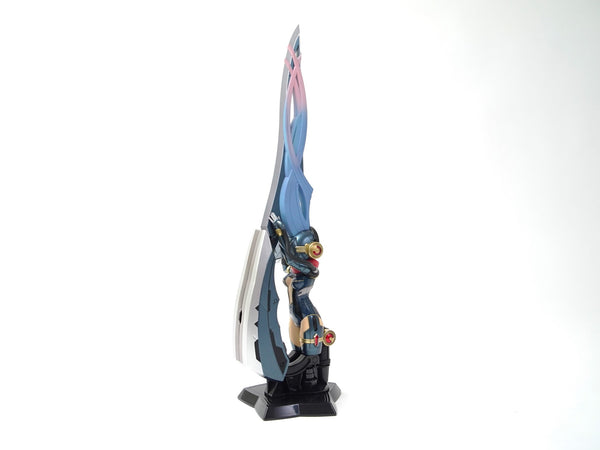 非公認戦隊アキバレンジャー シーズン痛 DX MMZ-02 ムニュムニュズ