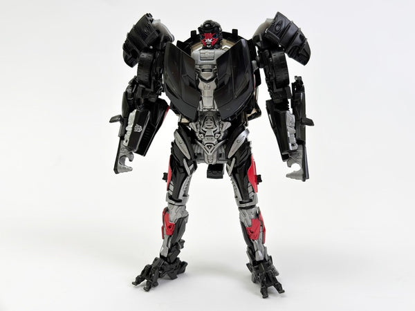Thunder model LA HIRE 変形ロボット Thunder Model TH01 TH-01 (1:1 KO DX9 K3 La Hire) (Hot Rod