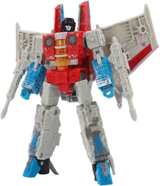 トランスフォーマー シージ SG-19 スタースクリーム | toyplanet
