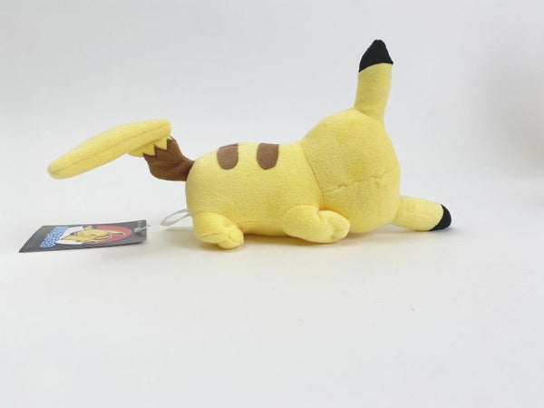 中古 ポケモン ぬいぐるみ ポケモンセンターオリジナル おねむり
