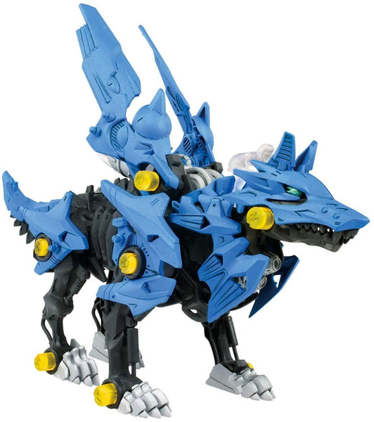 ZOIDS ゾイド ゾイドワイルド まとめ売り ZOIDS ゾイドワイルド ZW16 ハンターウルフ | toyplanet online shop