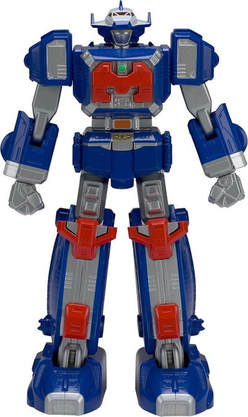 マイクロプレイセット パワーレンジャー・イン・スペース 電磁戦隊メガ