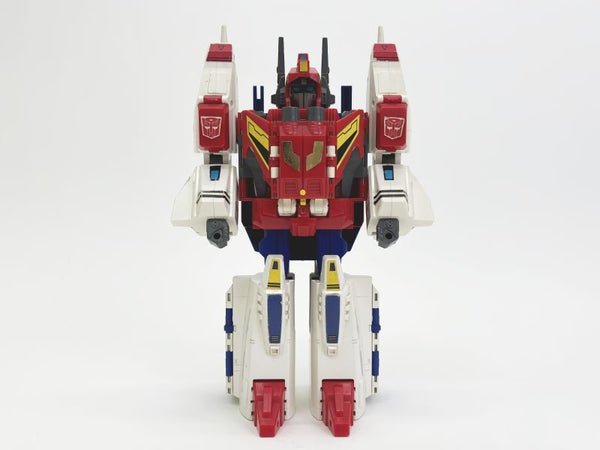 戦え!超ロボット生命体 トランスフォーマーV C-328 ビクトリー合体