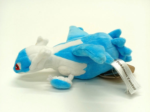 ポケモンぬいぐるみセット 中古 ポケモン ぬいぐるみ Pokémon fit 381 ラティオス ポケモン