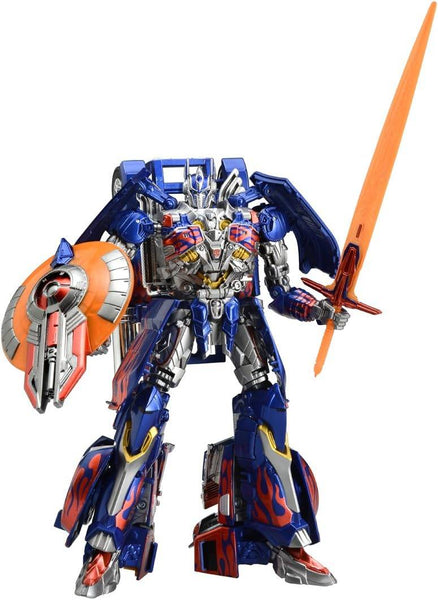 トランスフォーマー ロストエイジ AD31 アーマーナイト オプティマスプライム 映画 ロストエイジ 超豪華仕様】トランスフォーマー AD31
