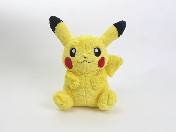 おっきいふわふわぬいぐるみ ピカチュウ ポケモンセンター オリジナル おっきい ふわふわ ぬいぐるみ