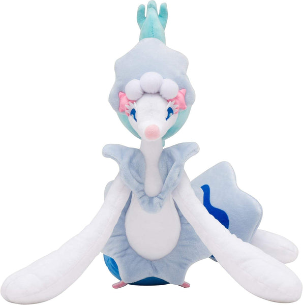 未使用品 ポケモンセンター限定 ポケモン ぬいぐるみ  アシレーヌ 希少】ポケモンセンター アシレーヌ ぬいぐるみ - メルカリ