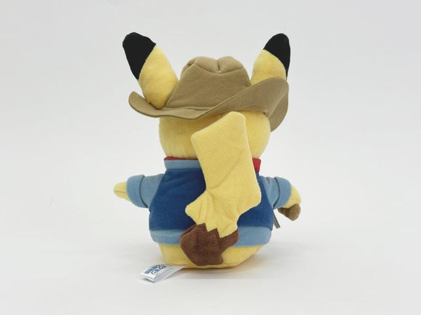 ポケモン博物館　限定　発掘ピカチュウ　ぬいぐるみ 2027 ポケモン化石博物館限定 ぬいぐるみ 発掘ピカチュウ 図録