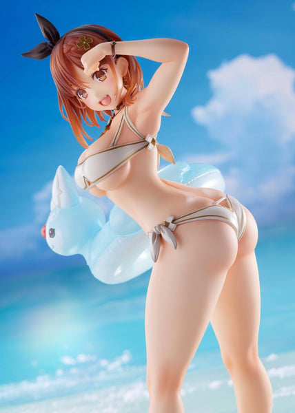 ライザのアトリエ2 失われた伝承と秘密の妖精 ライザ -白水着ver