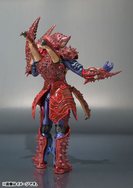 フィギュアーツZERO 仮面ライダーフォーゼ 【石ノ森ストア限定