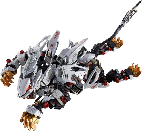 ZOIDS ゾイド新世紀/ZERO 超合金 RZ-041 ライガーゼロ | toyplanet