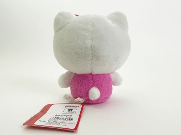 中古 ハローキティ スタンダードぬいぐるみ S | toyplanet online shop