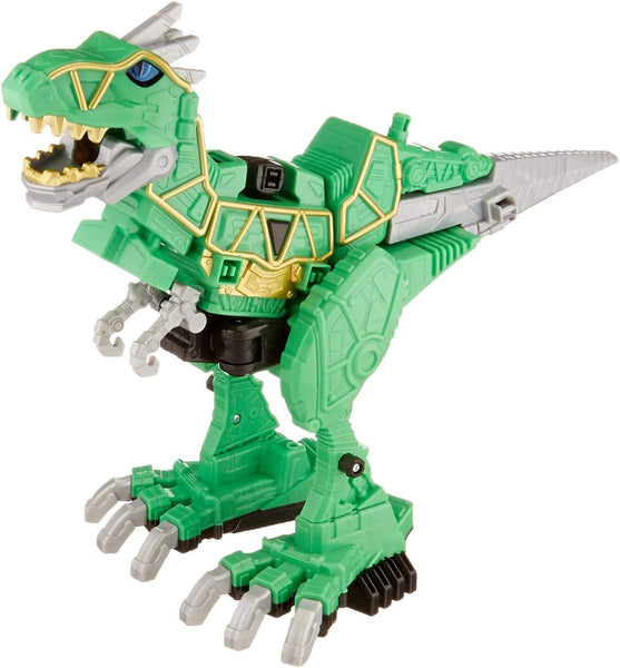 Power Rangers Dino Super Charge Zord Builder Limited Edition
