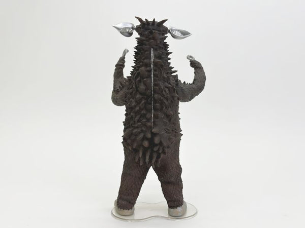 ウルトラマン  大怪獣シリーズ　ギャンゴ エクスプラス 大怪獣シリーズ ジャイアント 脳波怪獣 ギャンゴ