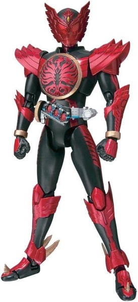 S.H.Figuarts 仮面ライダーオーズ タジャドルコンボ | toyplanet