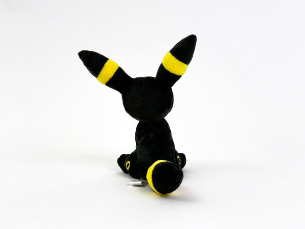 中古 ポケモン ぬいぐるみ Pokémon fit 197 ブラッキー ポケモン