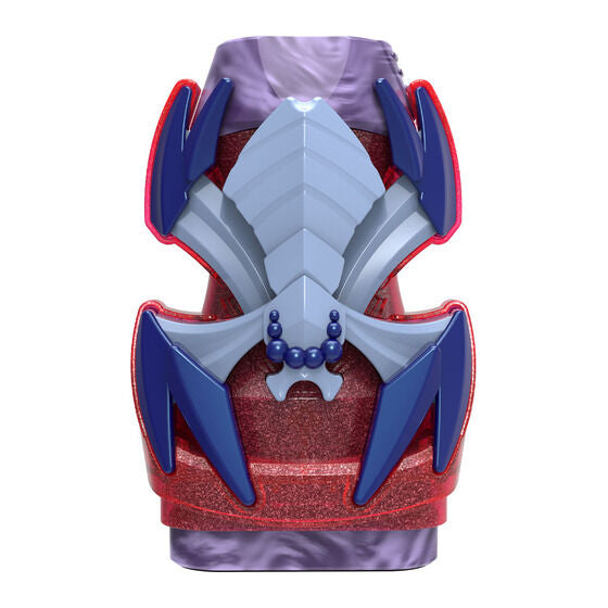 仮面ライダーリバイス DXジャイアントスパイダー&メガバットバイ