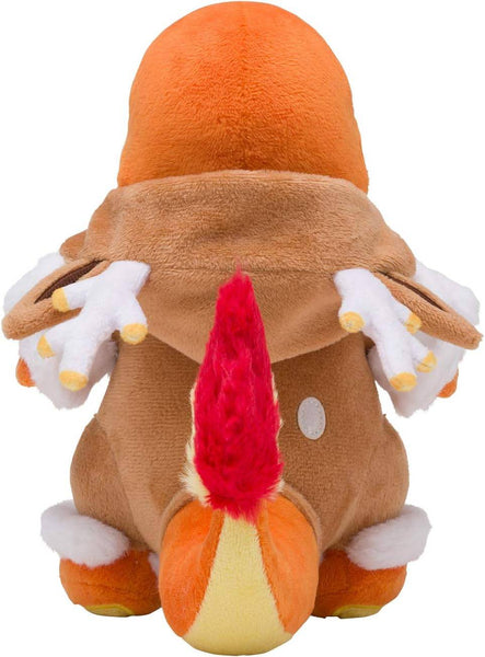 中古 ポケモンセンターオリジナル ぬいぐるみ Pokémon Frosty