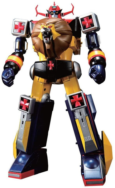 超合金魂 GX-59 未来ロボ ダルタニアス | toyplanet online shop
