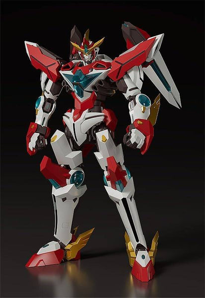 勇気爆発バーンブレイバーン THE合体 DXブレイバーン | toyplanet