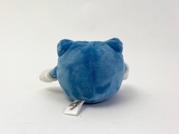 ポケモンセンターオリジナル ぬいぐるみ Pokémon fit 61 ニョロゾ