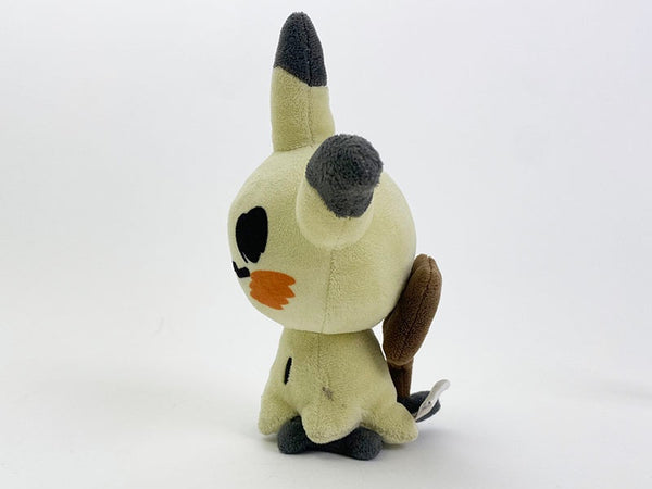 中古 ポケモン ぬいぐるみ ポケモンセンター ポケモンドールズ