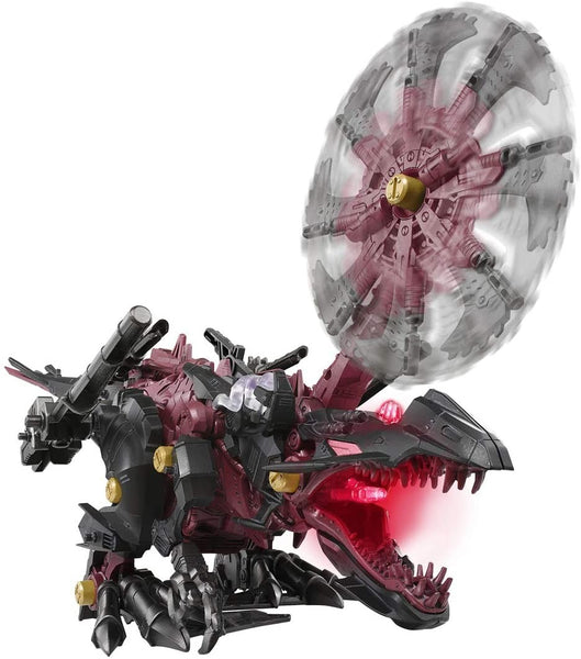 ZOIDS ゾイドワイルド ZW33 ジェノスピノ ZOIDS ゾイドワイルド ZW33 ジェノスピノ | toyplanet online shop