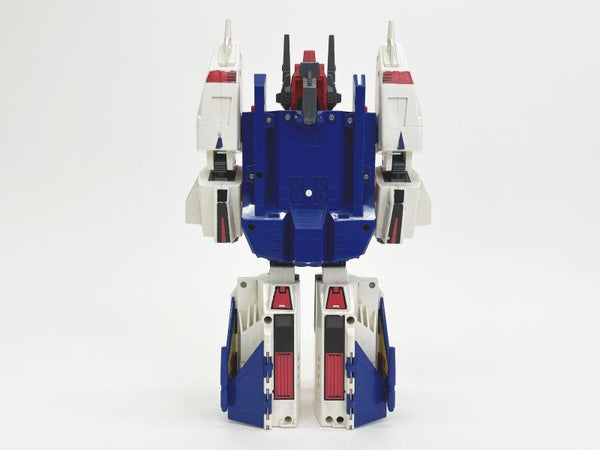 戦え!超ロボット生命体 トランスフォーマーV C-328 ビクトリー合体