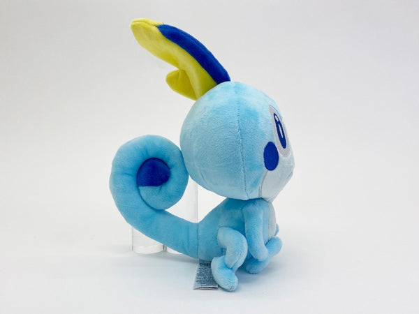 中古 ポケモン ぬいぐるみ メッソン ポケモンセンター限定 | toyplanet