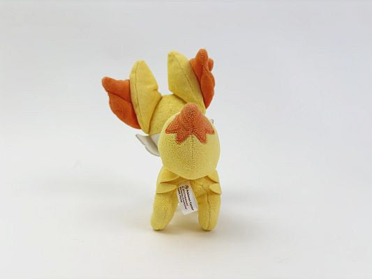 希少 美品 タグ有 フォッコ 等身大 ぬいぐるみ ポケモンセンター限定 2025年最新】等身大フォッコの人気アイテム - メルカリ