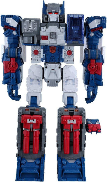 中古】 トランスフォーマー レジェンズ LG31 フォートレスマキシマス