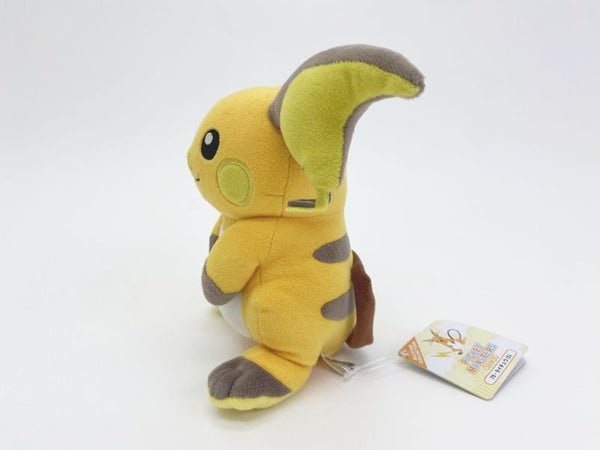 中古 ポケモン ぬいぐるみ ポケットモンスター ALL STAR COLLECTION