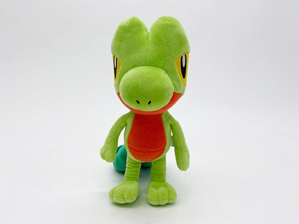 ポケモンセンター アニバーサリーキモリ　ぬいぐるみ ポケモン ぬいぐるみ ポケモンセンターオリジナル ぬいぐるみ キモリ