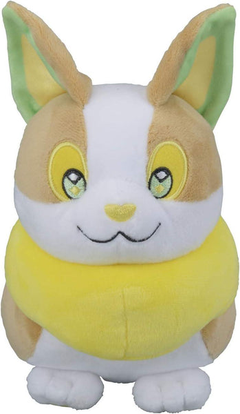 ワンパチ ぬいぐるみセット ポケモン ポケモン キミにきめた!ポケモンゲットぬいぐるみ ワンパチ
