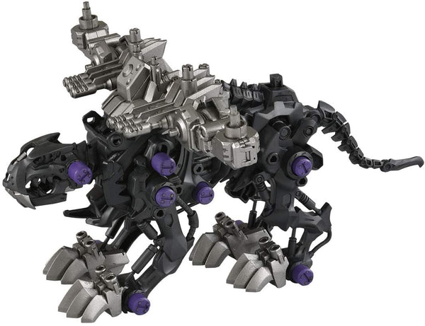 【新品未組立】ドライパンサー　ゾイドワイルド ゾイドワイルド【パキケドス】セット 新品未組立】ドライパンサー ゾイドワイルド ゾイドワイルド