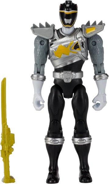 Power Rangers Dino Charge DINO DRIVE BLACK RANGER パワー