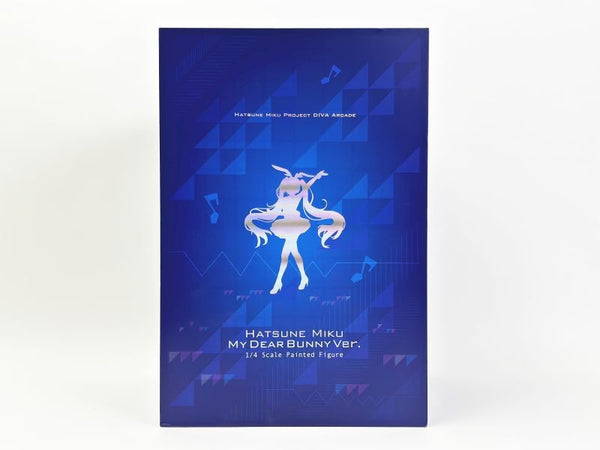 フィギュア B-STYLE 初音ミク Project DIVA Arcade 初音ミク マイ
