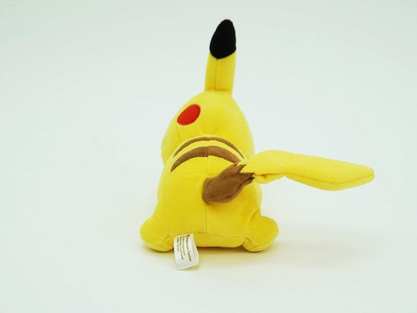 中古 ポケモン ぬいぐるみ おねむりピカチュウ ポケモンセンター