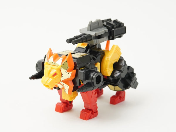Dー78 トランスフォーマー 巨重合体兵 トランスフォーマー D-78 アニマトロン/巨重合体兵 プレダキング