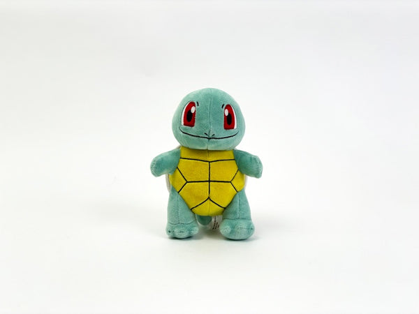 中古 ポケモンセンターオリジナル ぬいぐるみ ゼニガメ | toyplanet