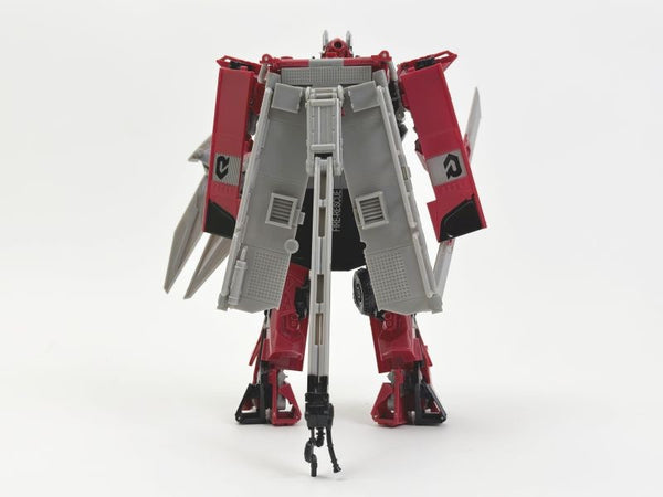 未開封　DA02 センチネルプライム　トランスフォーマーダークサイドムーン トランスフォーマー/ダークサイド・ムーン DA02 リーダークラス