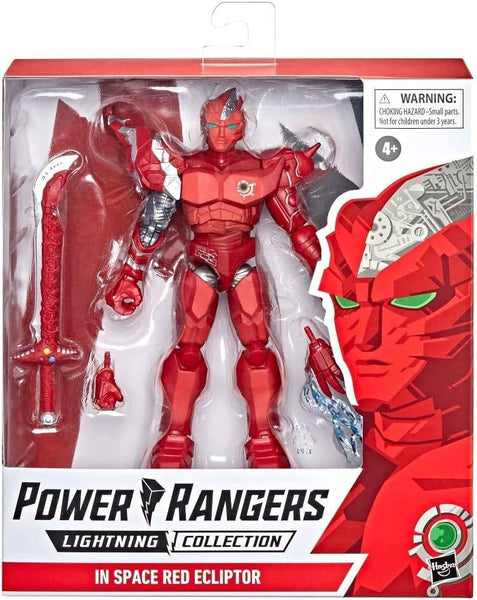 未開封 バンダイ パワーレンジャー イン スペース エクリプター フィギュア zAYUWL0Y0P7dDJv27xU7kIdUdl0nGI