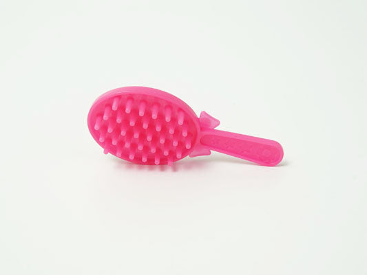 メルちゃん 服・小物 ピンク色のヘアブラシ 単品 | toyplanet online shop