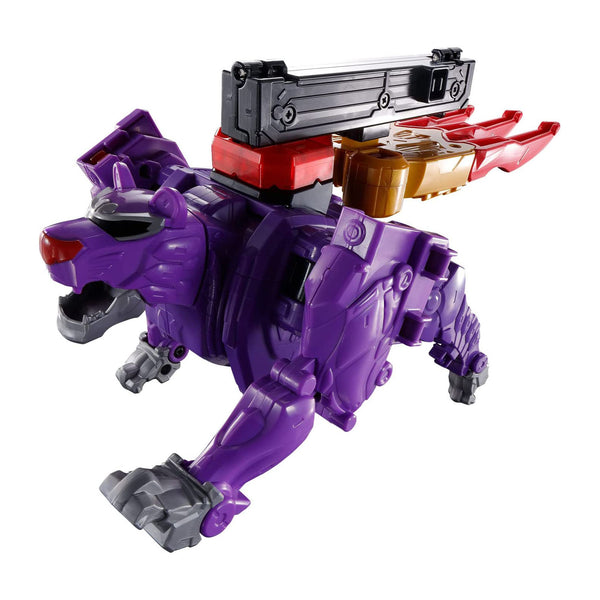 新品　暴太郎戦隊ドンブラザーズ DX虎龍攻神　トラドラゴンジン 楽天市場】暴太郎戦隊ドンブラザーズ DX虎龍攻神(トラドラゴン