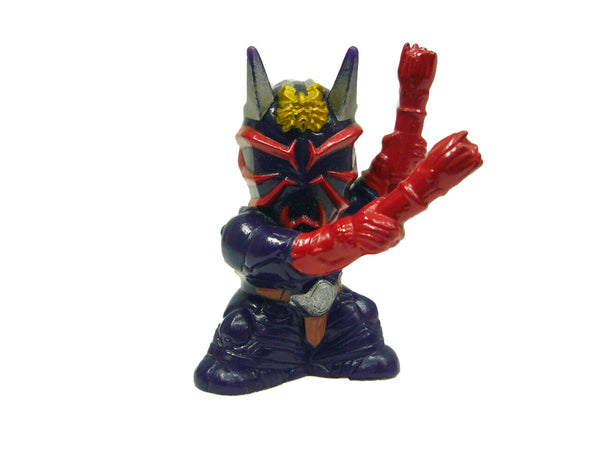 キーホルダー・マスコット 仮面ライダー 仮面ライダー響鬼 指人形