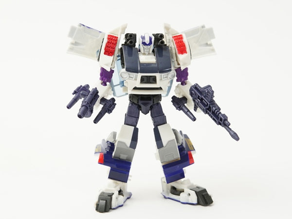 トランスフォーマームービーアドバンスドEX 「 トイザらス限定 サイド